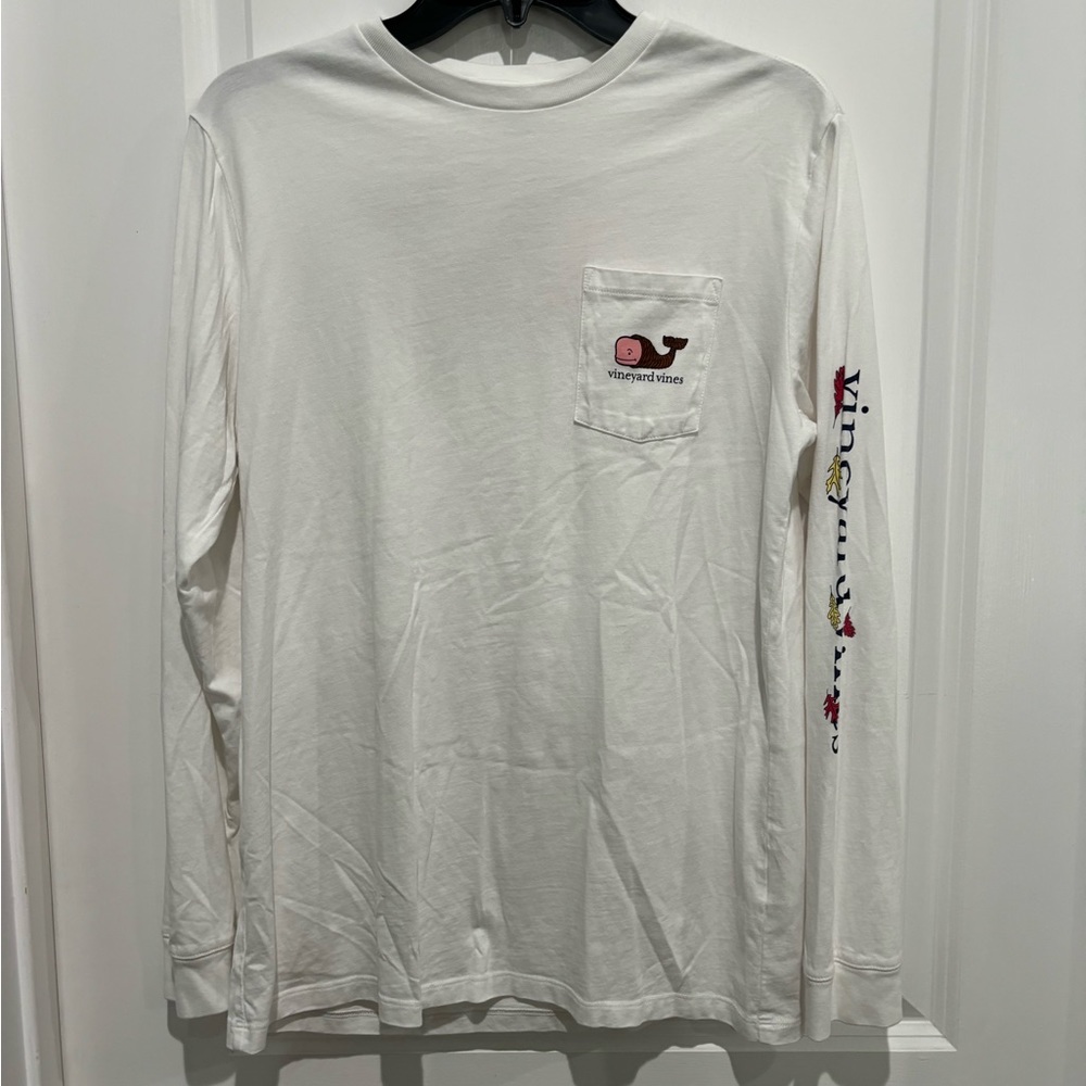 Vineyard Vines Long Sleeve Tee, Sz XL